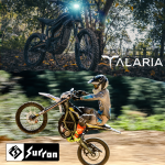 Virtual Studio 360 - MY RIDER TALARIA & SURRON